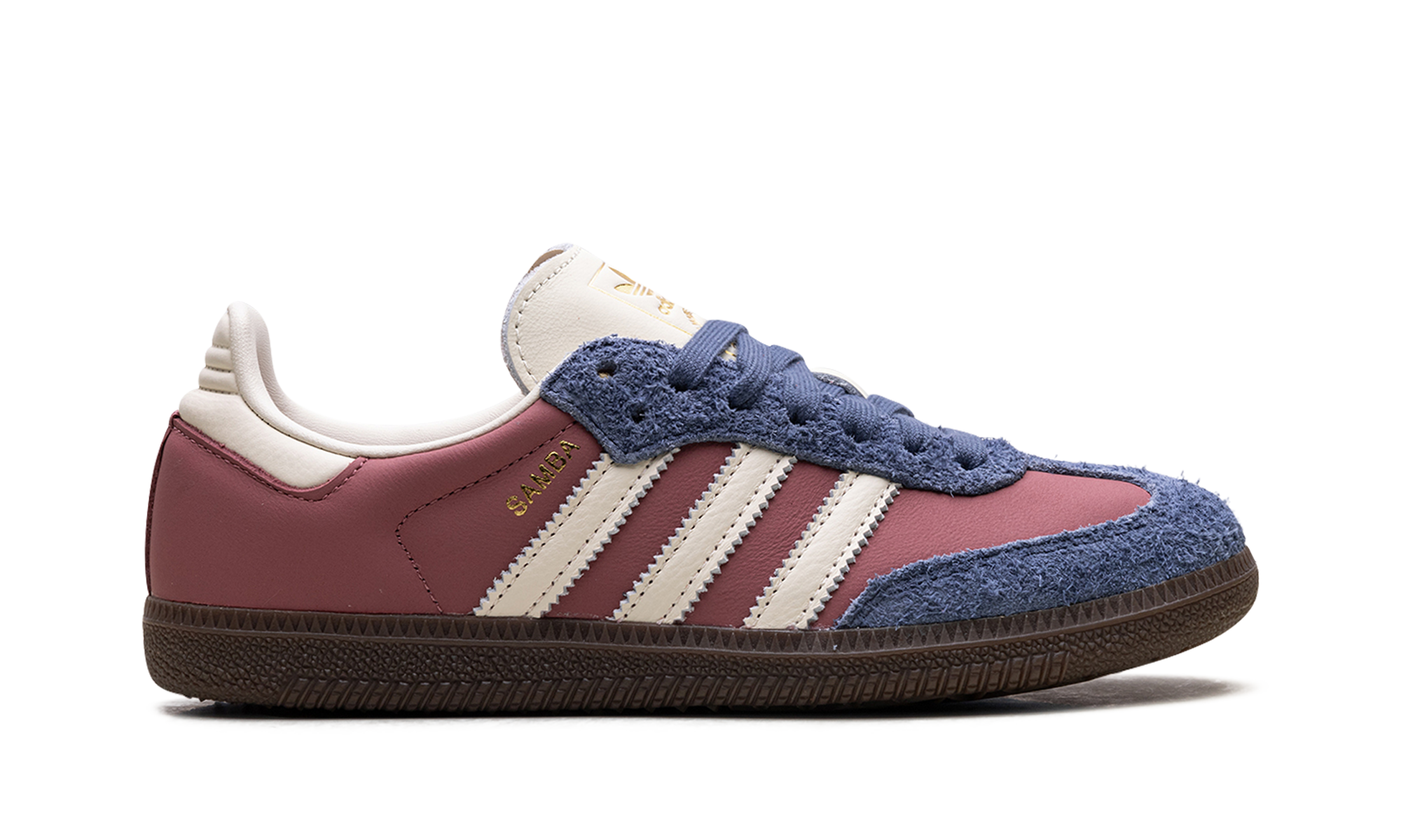 Samba Og Wmns "preloved Crimson Ink" - 6