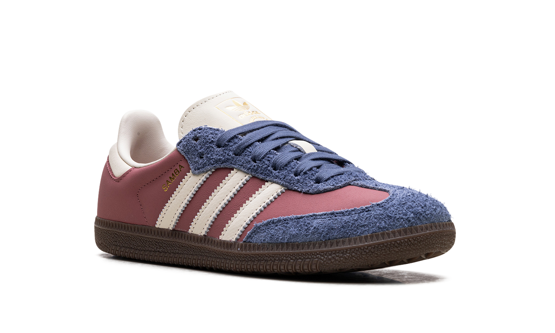Samba Og Wmns "preloved Crimson Ink" - 7