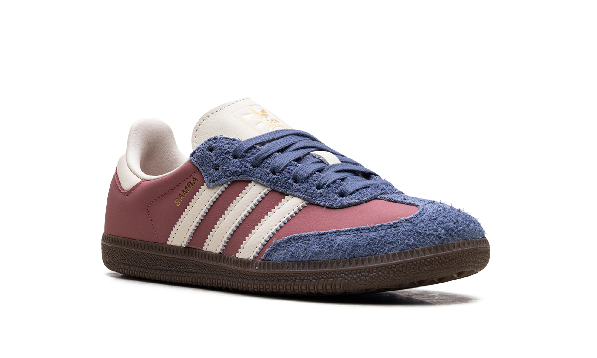 Samba Og Wmns "preloved Crimson Ink" - 7