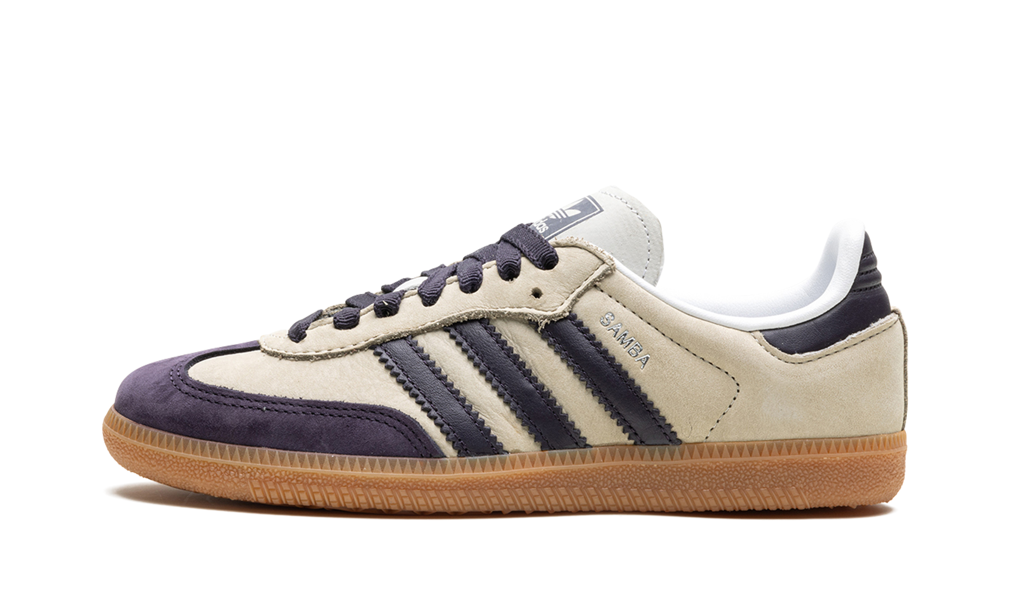 Samba Og Wmns "putty Grey" - 1