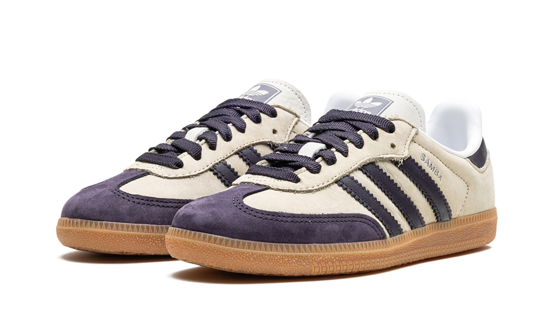 Samba Og Wmns "putty Grey" - 2