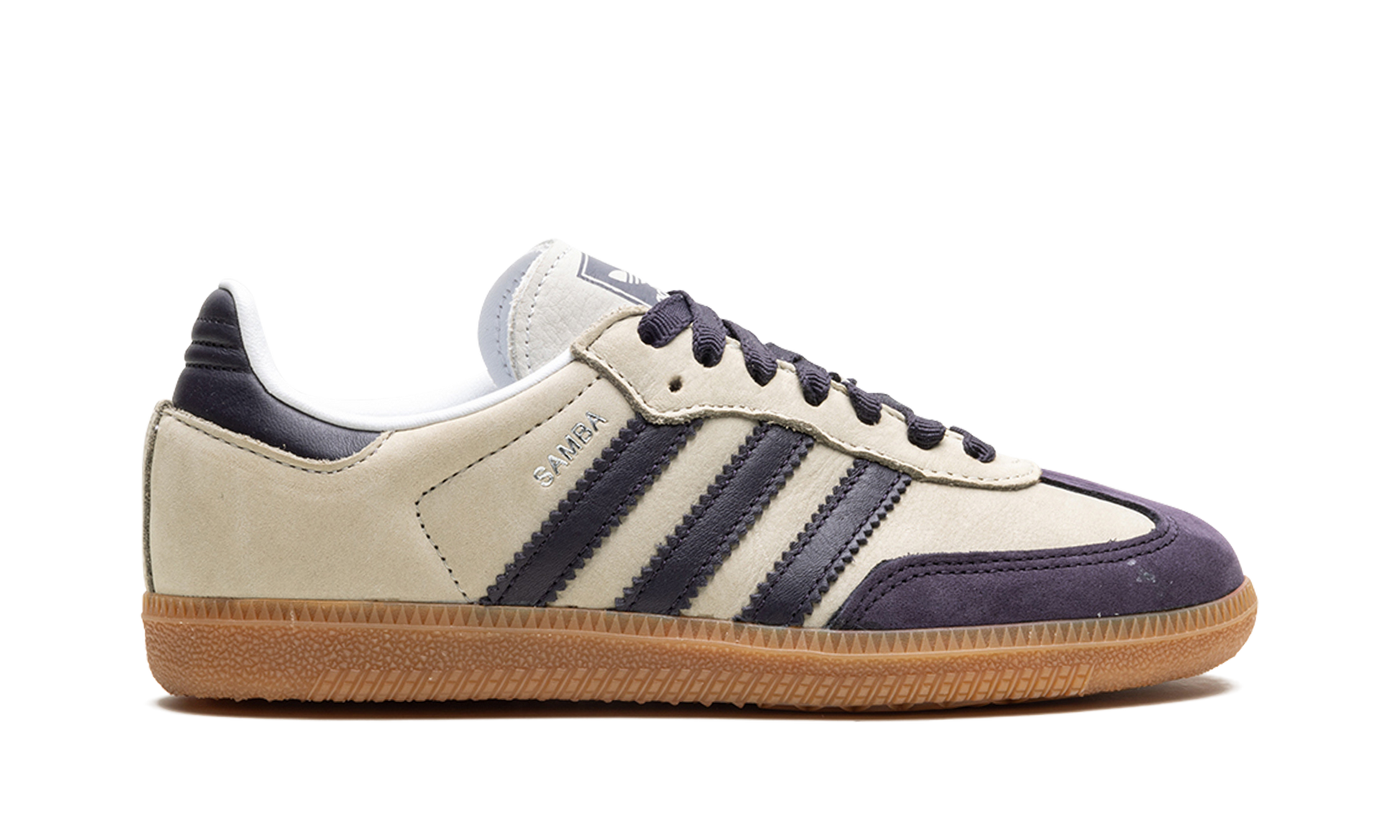 Samba Og Wmns "putty Grey" - 6