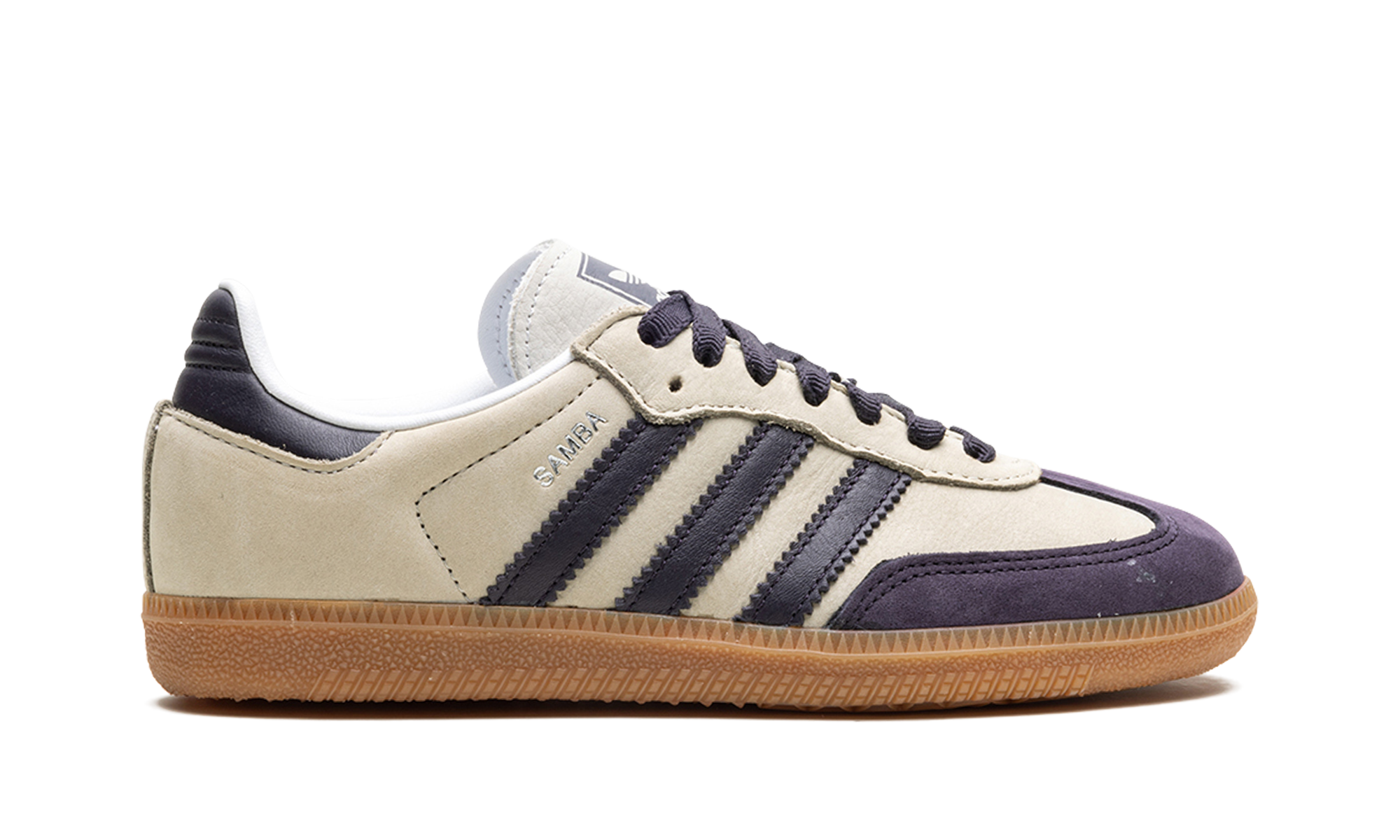 Samba Og Wmns "putty Grey" - 6