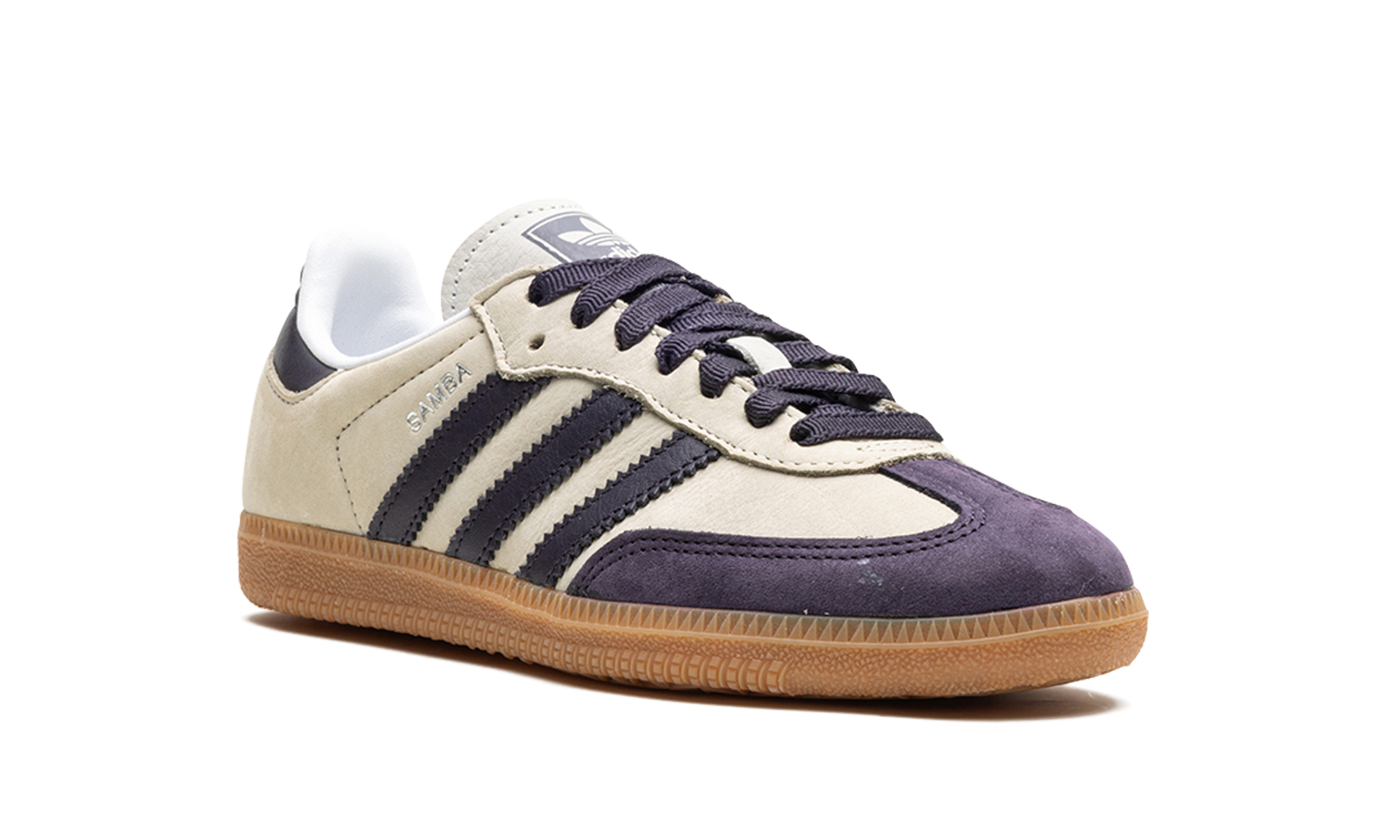 Samba Og Wmns "putty Grey" - 7