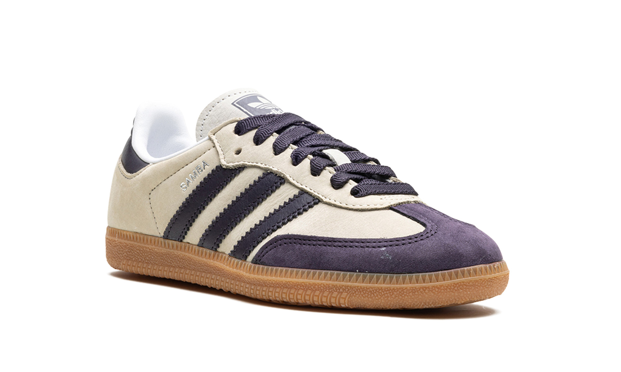 Samba Og Wmns "putty Grey" - 7