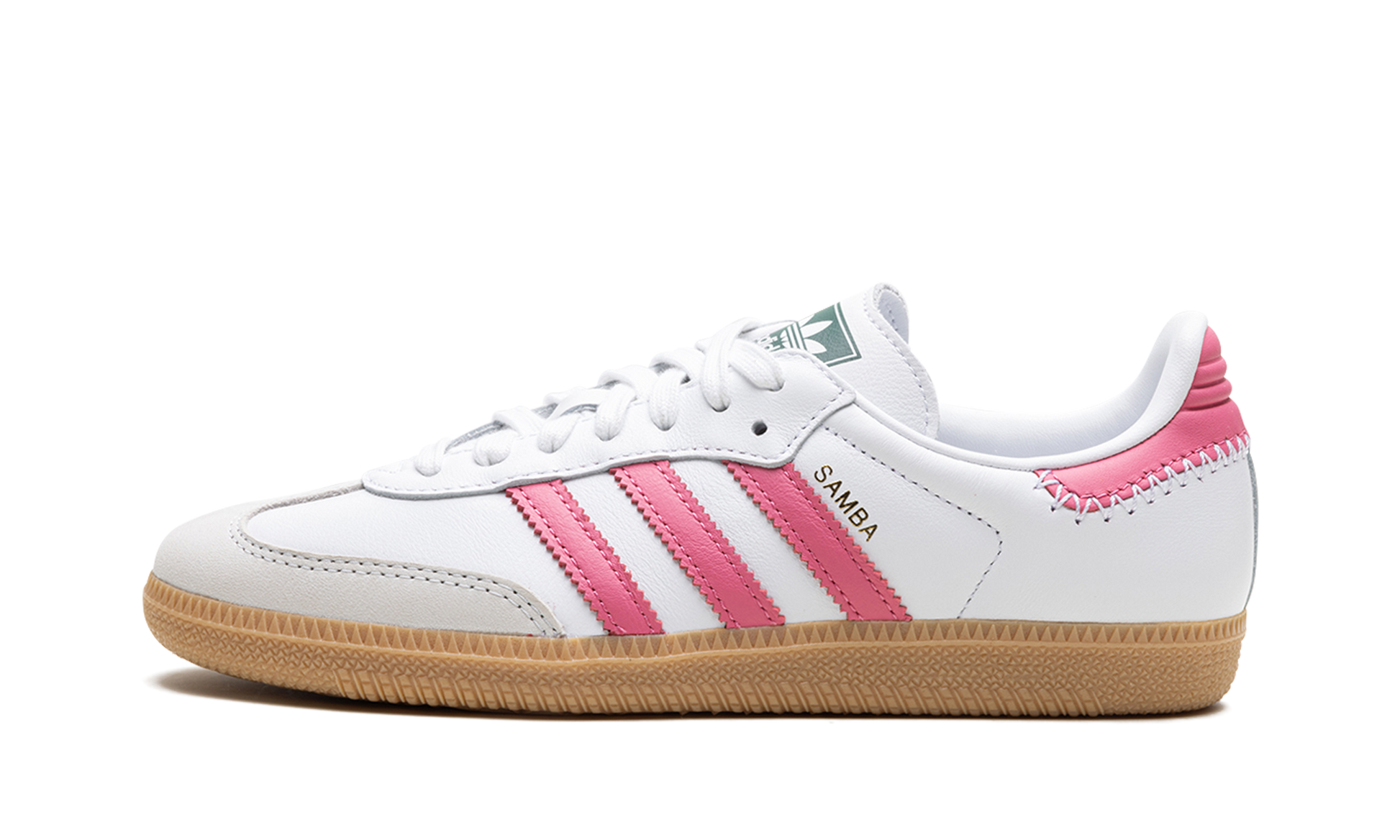 Samba Og Wmns "rose Tone" - 1