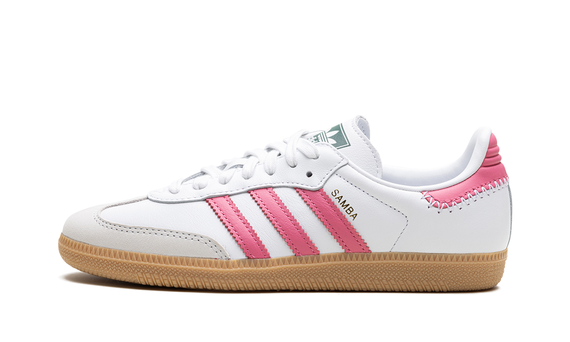 Samba Og Wmns "rose Tone" - 1