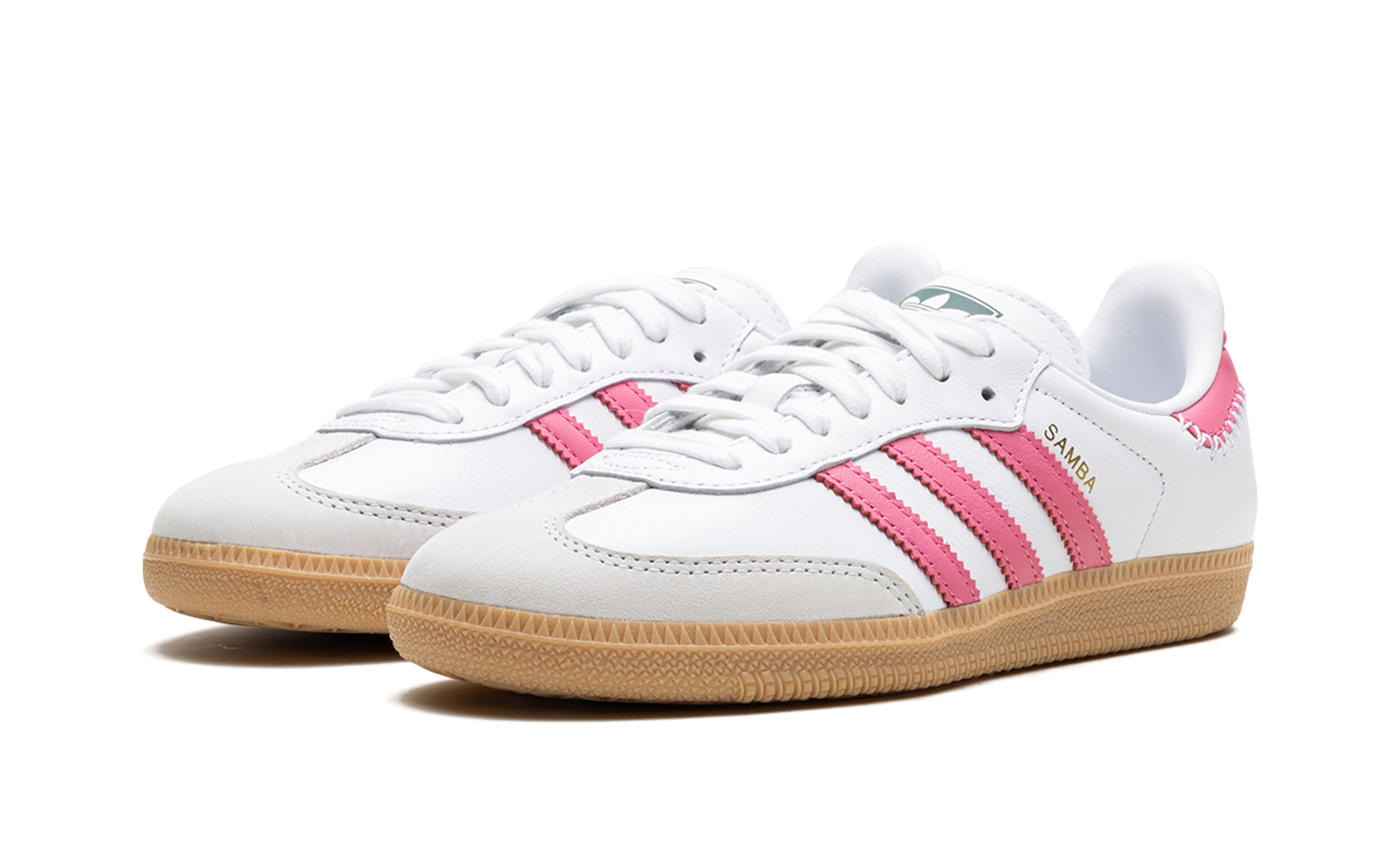 Samba Og Wmns "rose Tone" - 2
