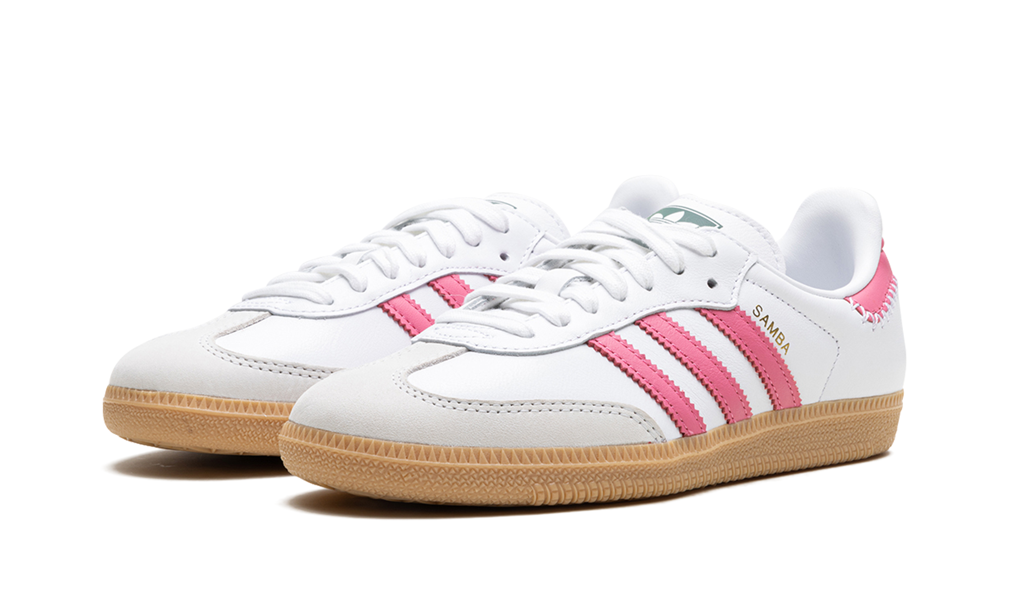Samba Og Wmns "rose Tone" - 2