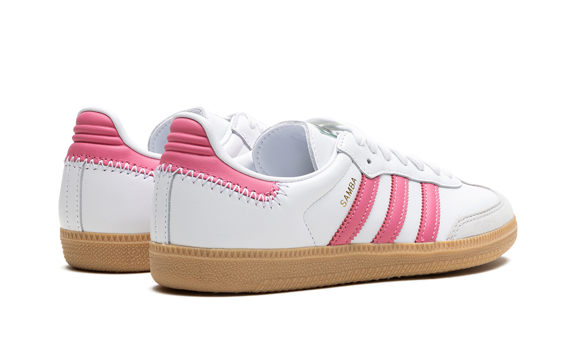Samba Og Wmns "rose Tone" - 3