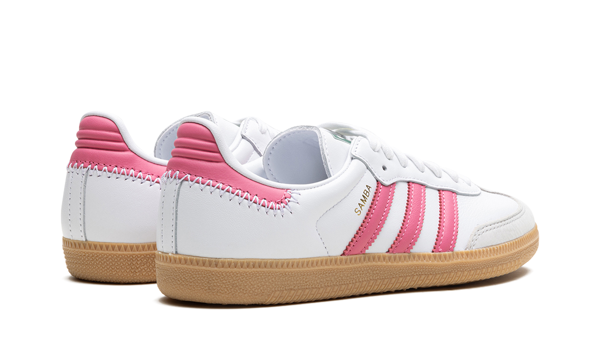 Samba Og Wmns "rose Tone" - 3