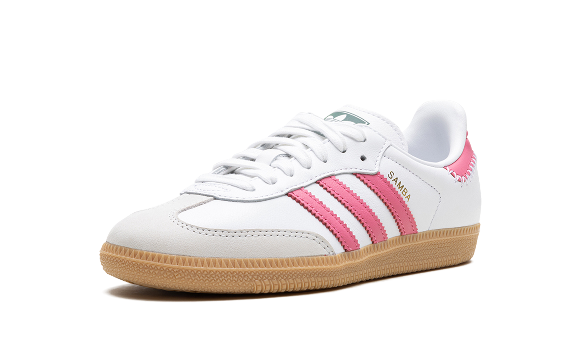 Samba Og Wmns "rose Tone" - 4