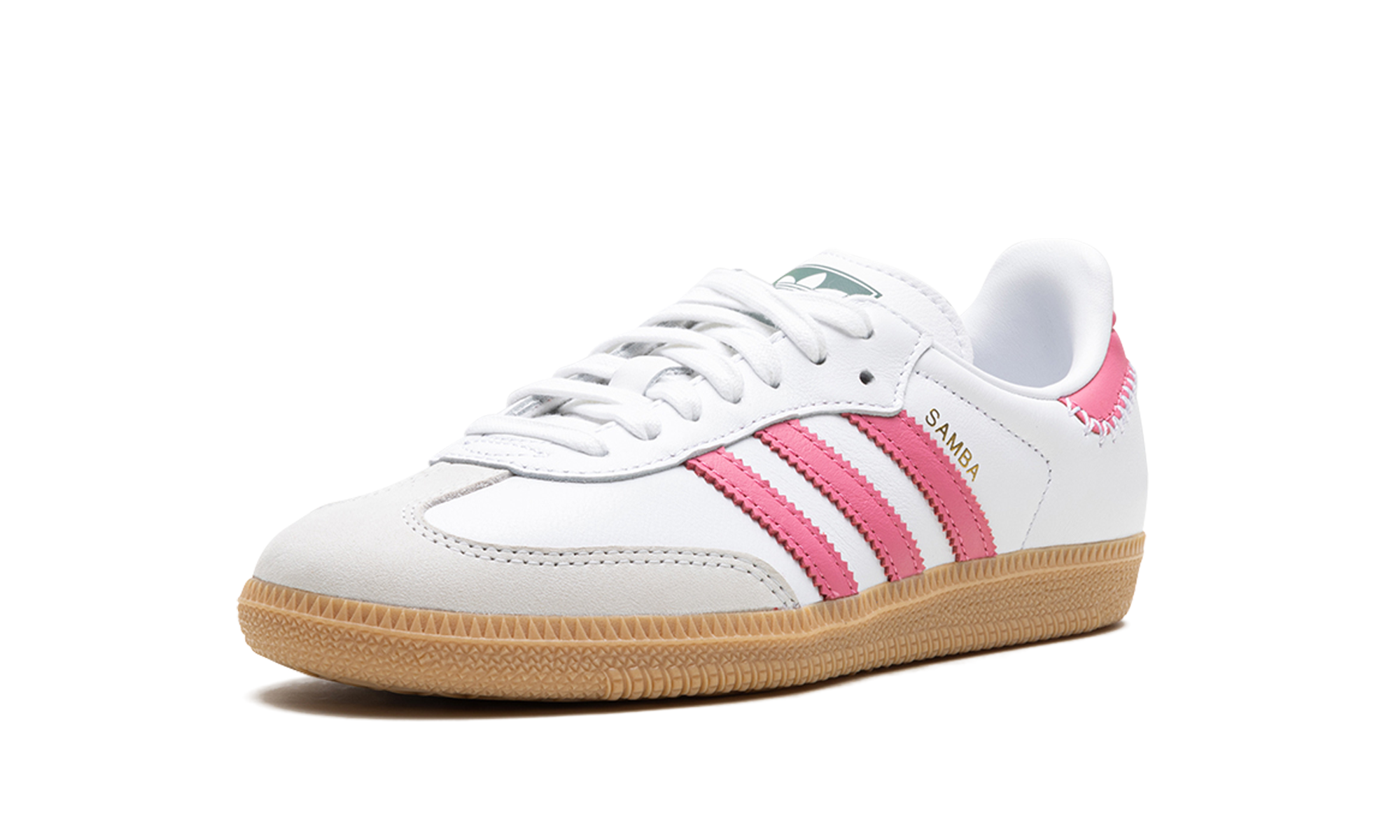Samba Og Wmns "rose Tone" - 4