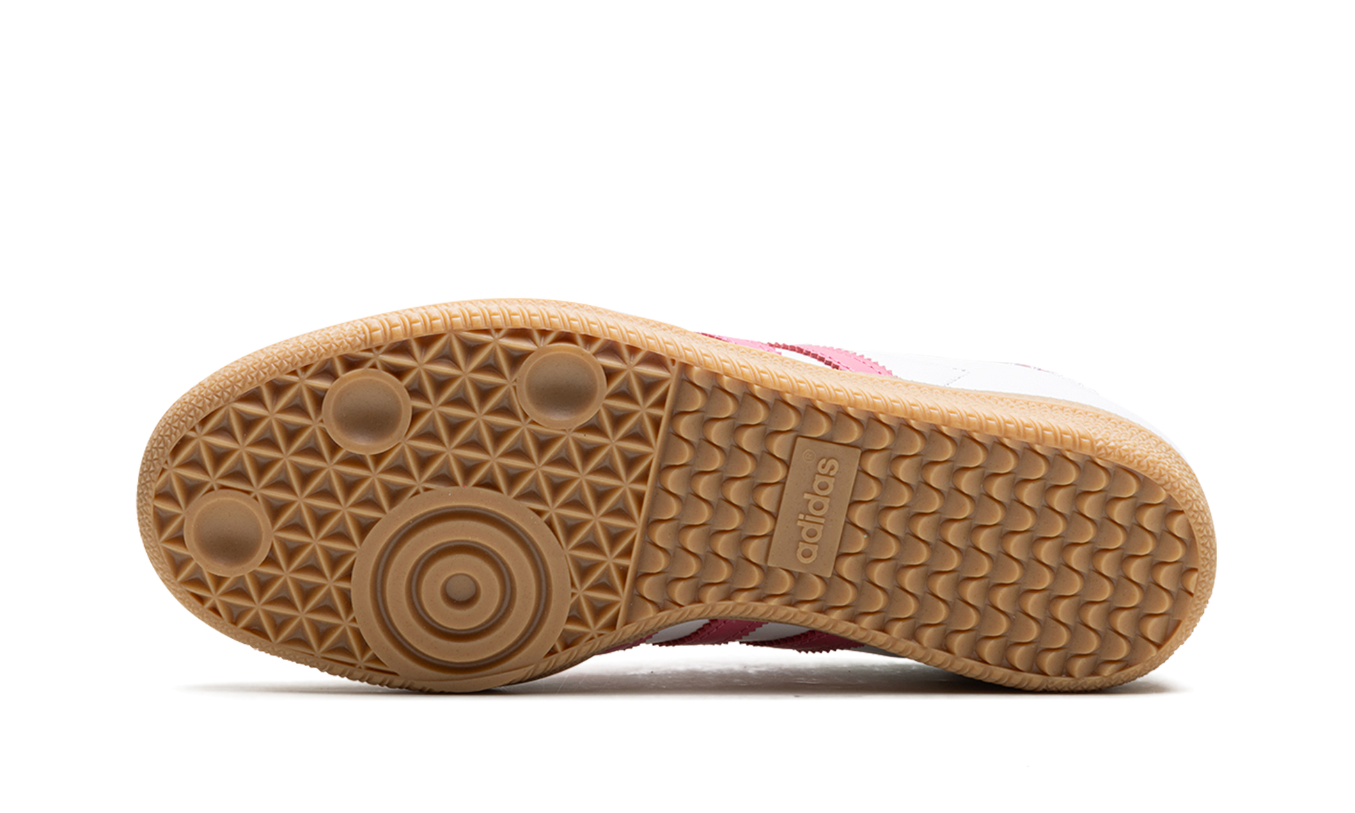 Samba Og Wmns "rose Tone" - 5