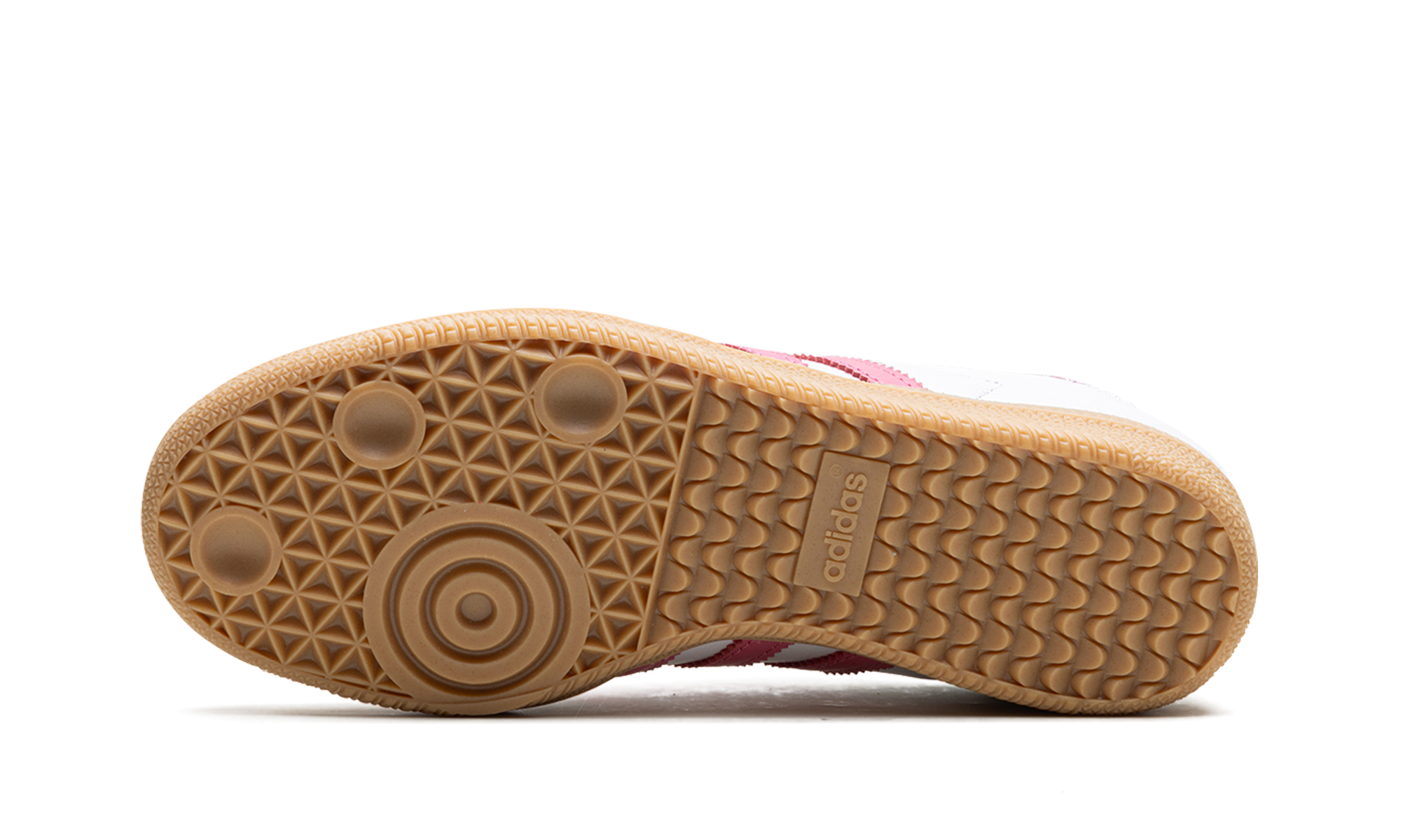 Samba Og Wmns "rose Tone" - 5