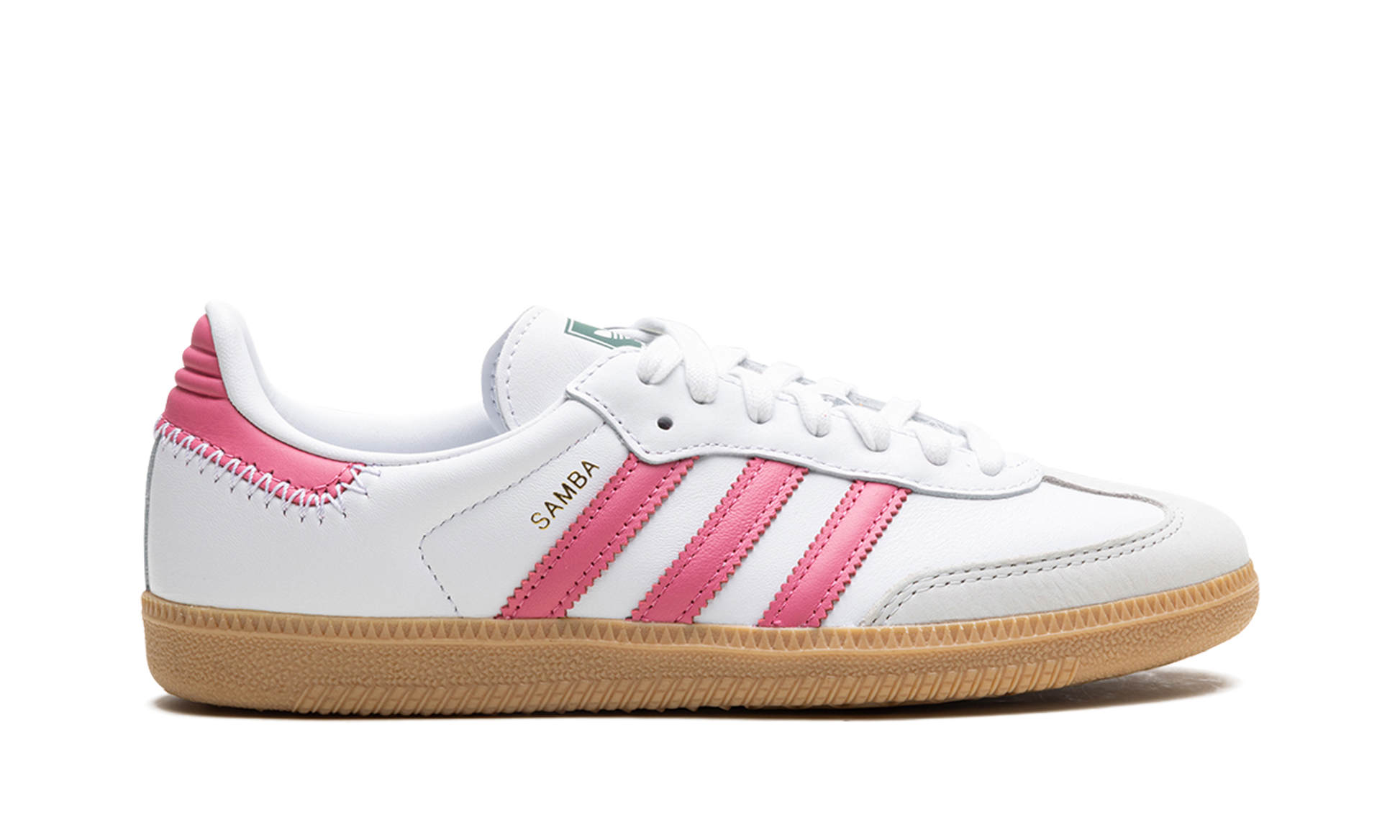 Samba Og Wmns "rose Tone" - 6