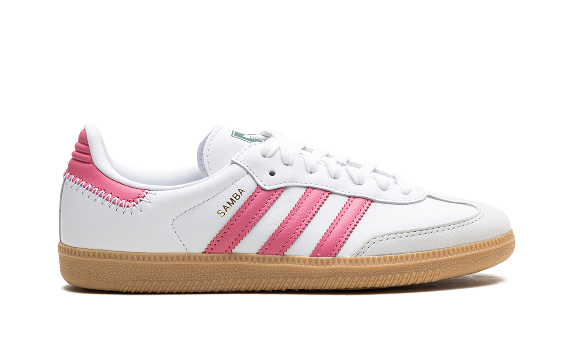 Samba Og Wmns "rose Tone" - 6