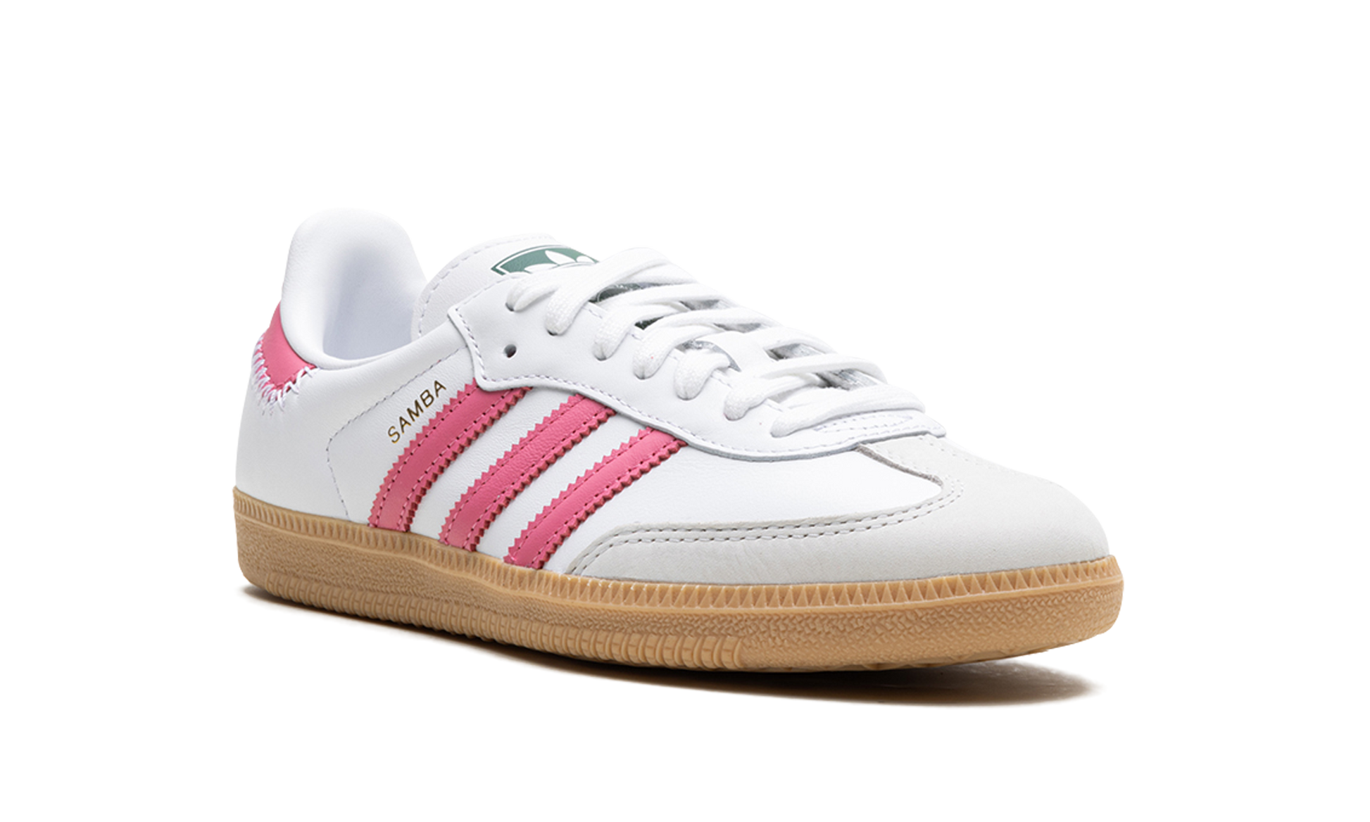 Samba Og Wmns "rose Tone" - 7
