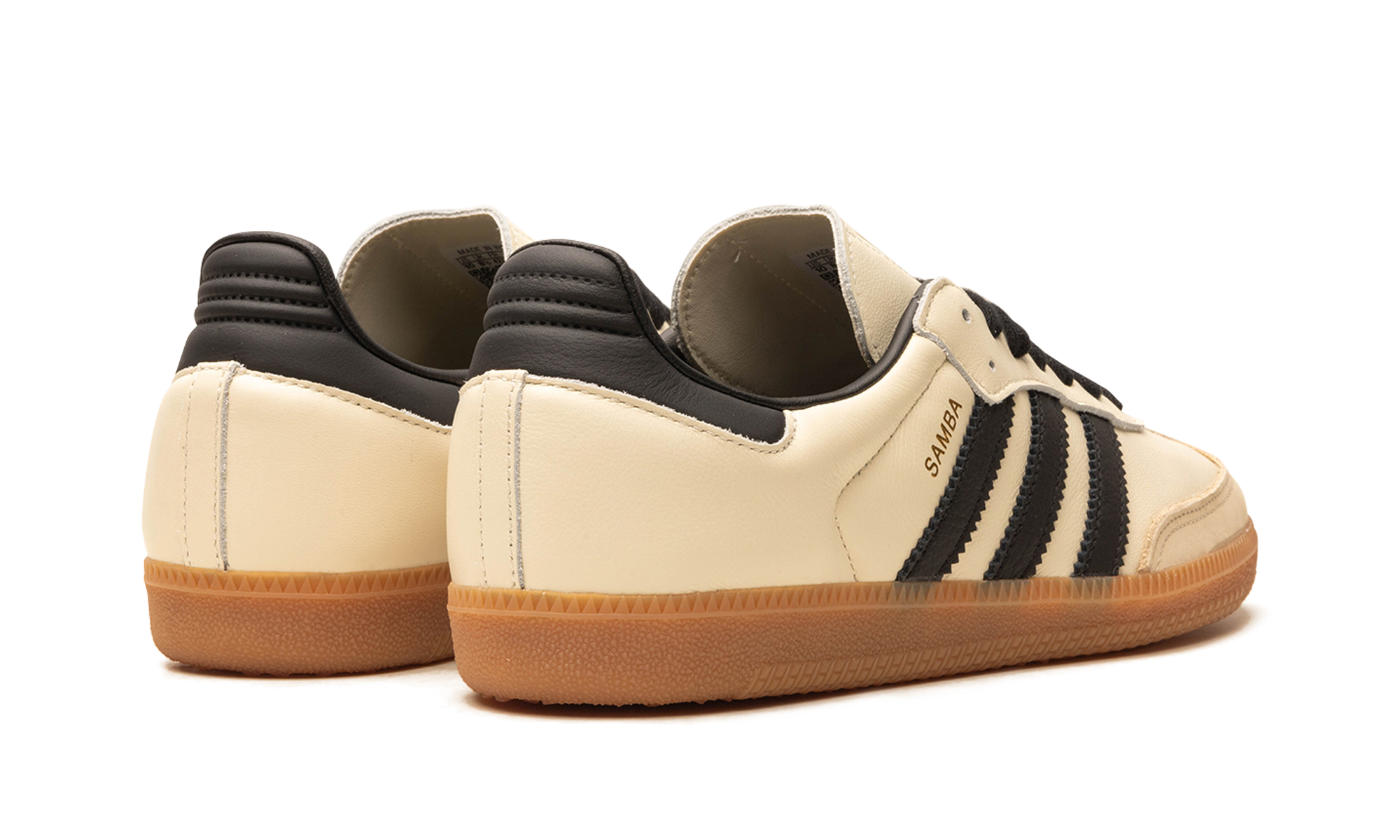 Samba Og Wmns "sand Strata" - 3
