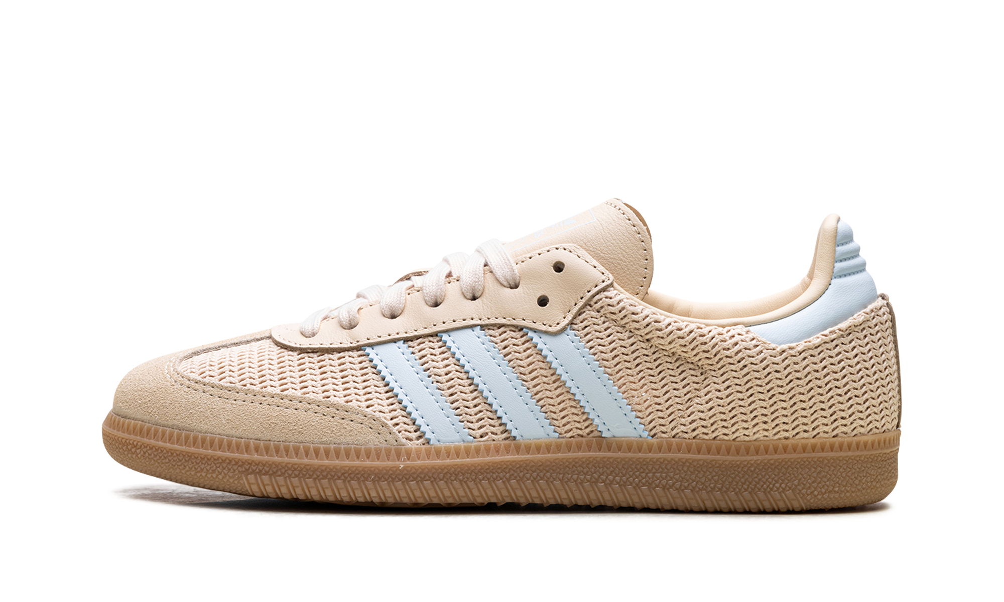 Samba Og Wmns "sanda Strata Sky Tint" - 1