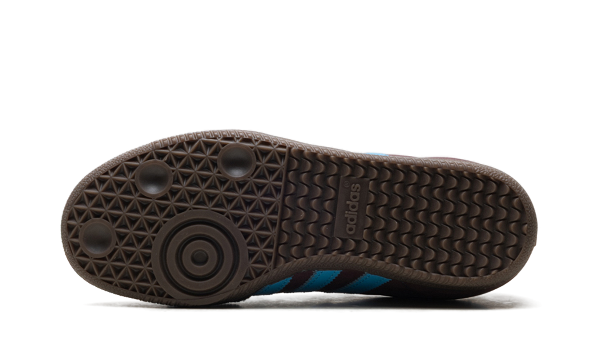 Samba Og Wmns "shadow Brown Sky Rush" - 5