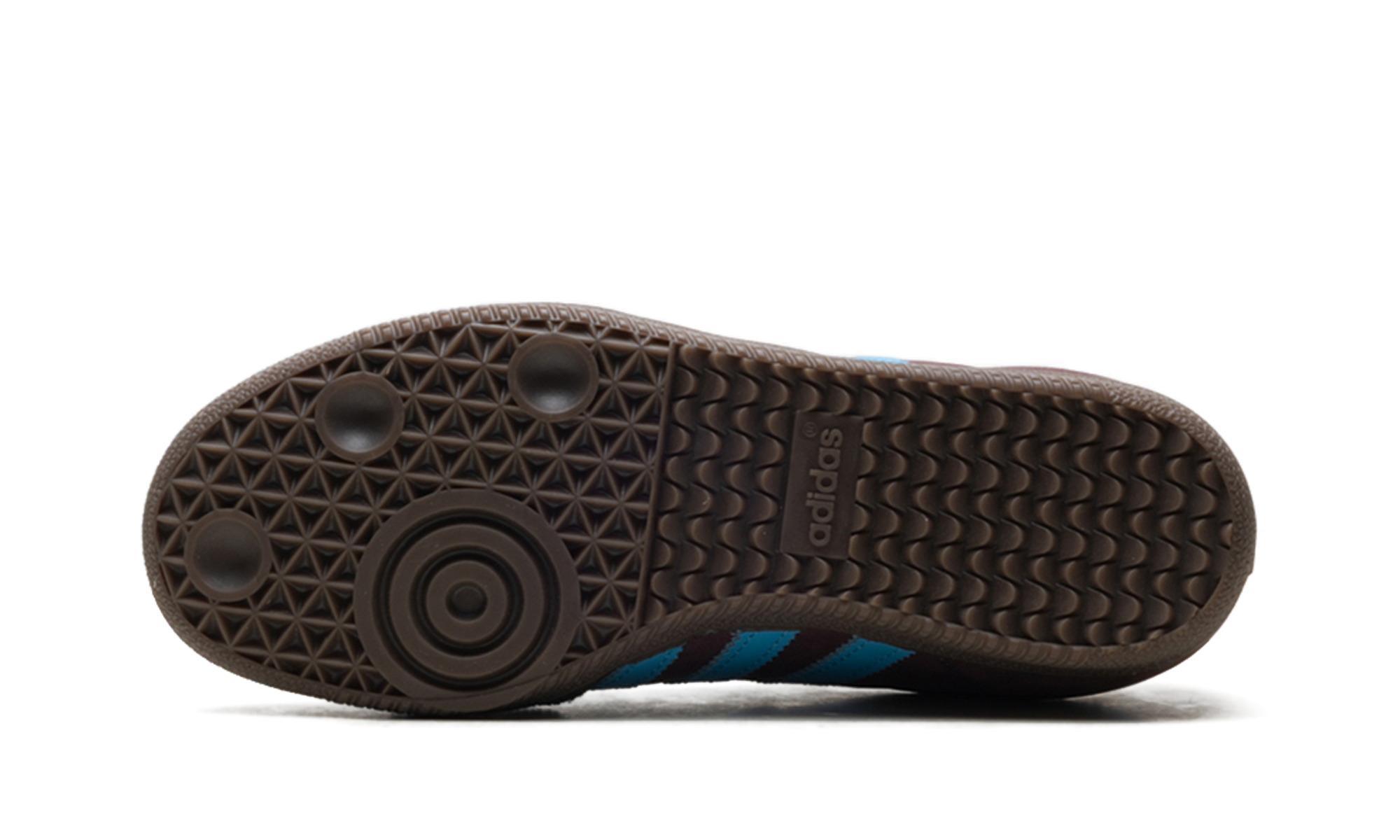 Samba Og Wmns "shadow Brown Sky Rush" - 5