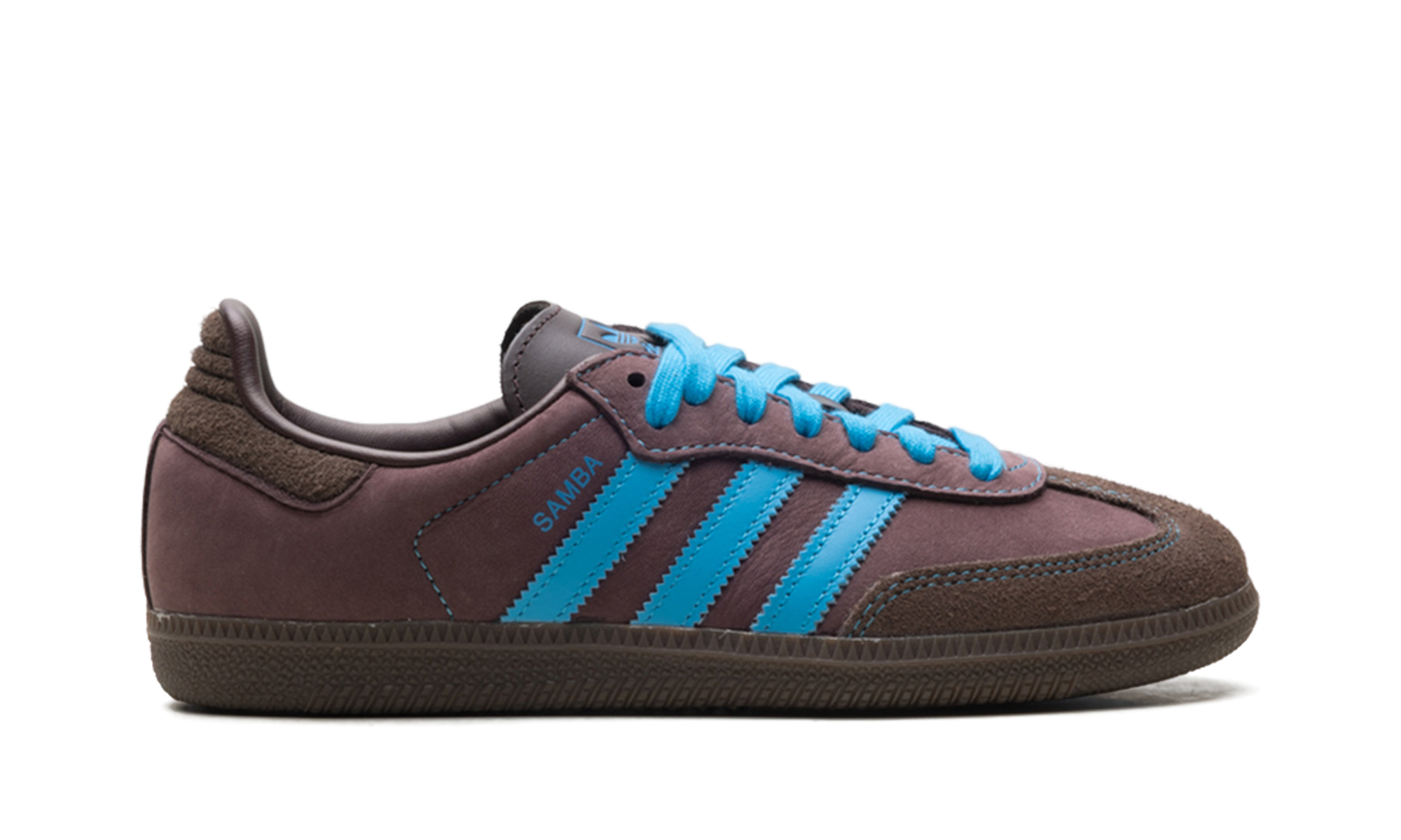 Samba Og Wmns "shadow Brown Sky Rush" - 6