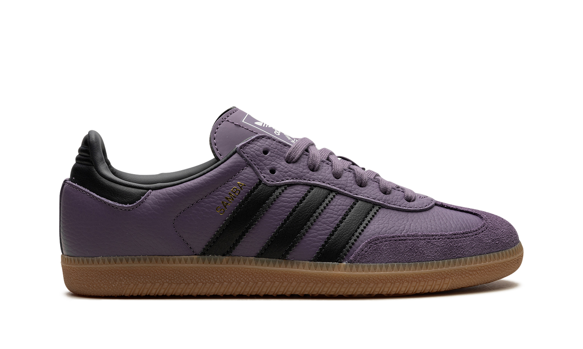 Samba Og Wmns "shadow Violet" - 6
