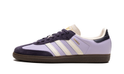 Samba Og Wmns "silver Dawn Aurora Black" - 1