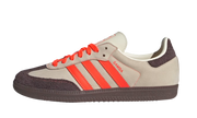 Samba Og Wmns "solar Orange Cream" - 1