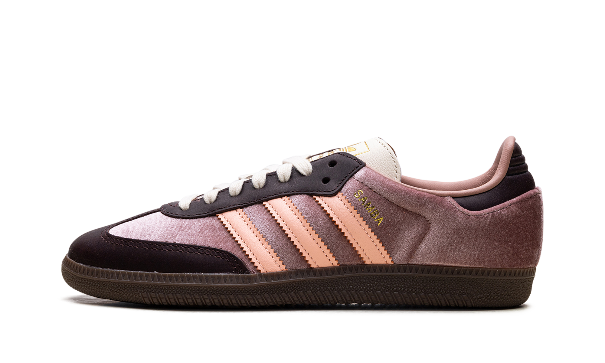 Samba Og Wmns "warm Clay Clear Orange" - 1