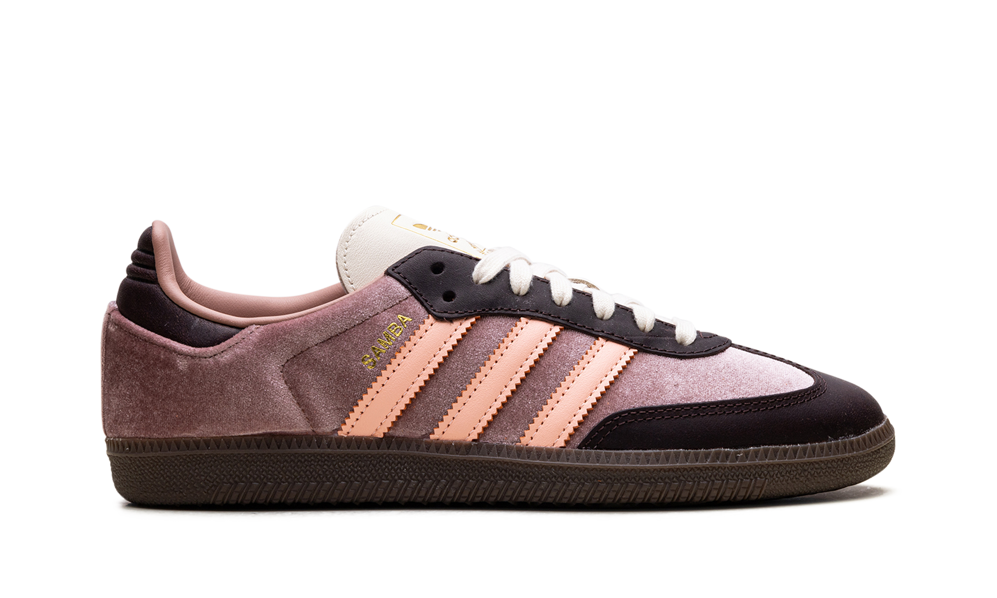 Samba Og Wmns "warm Clay Clear Orange" - 6