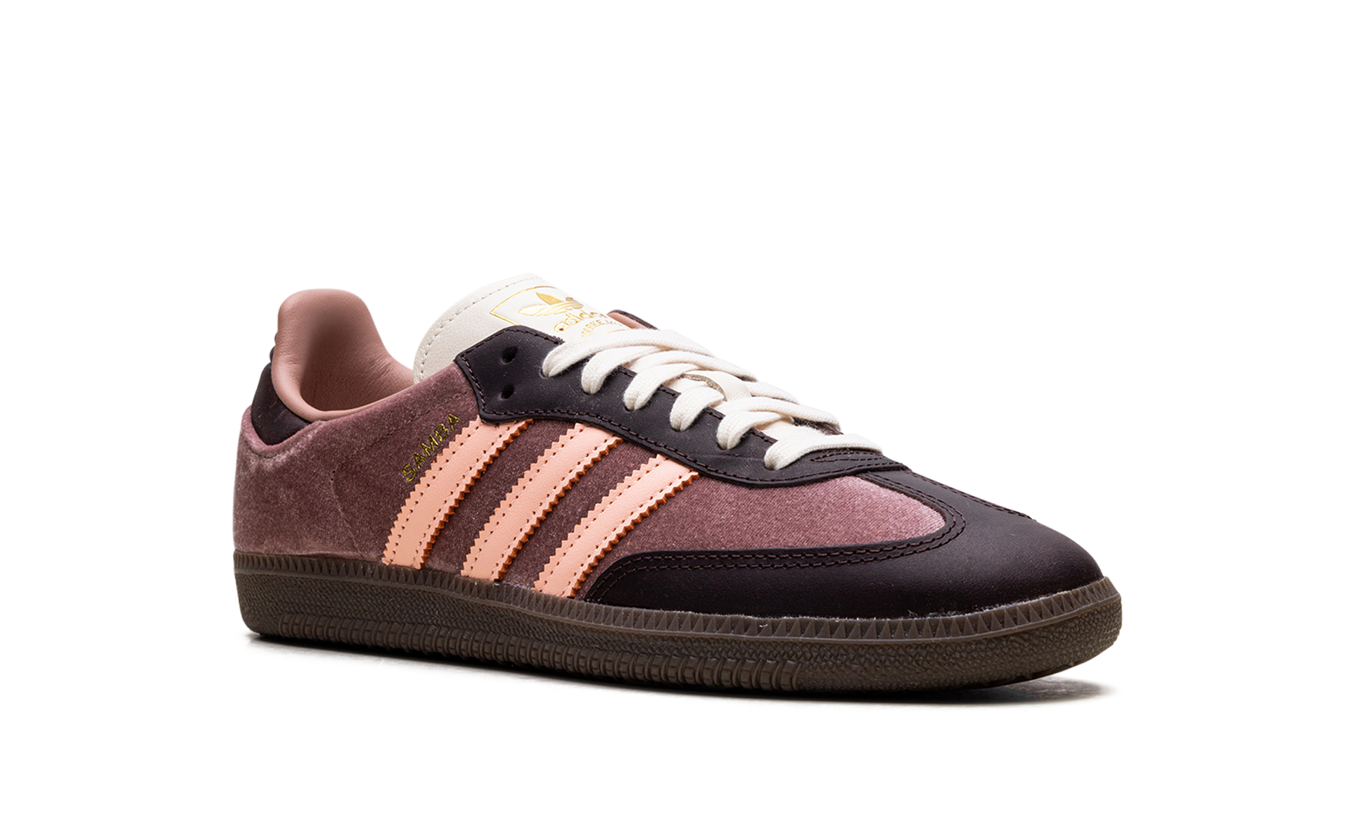 Samba Og Wmns "warm Clay Clear Orange" - 7