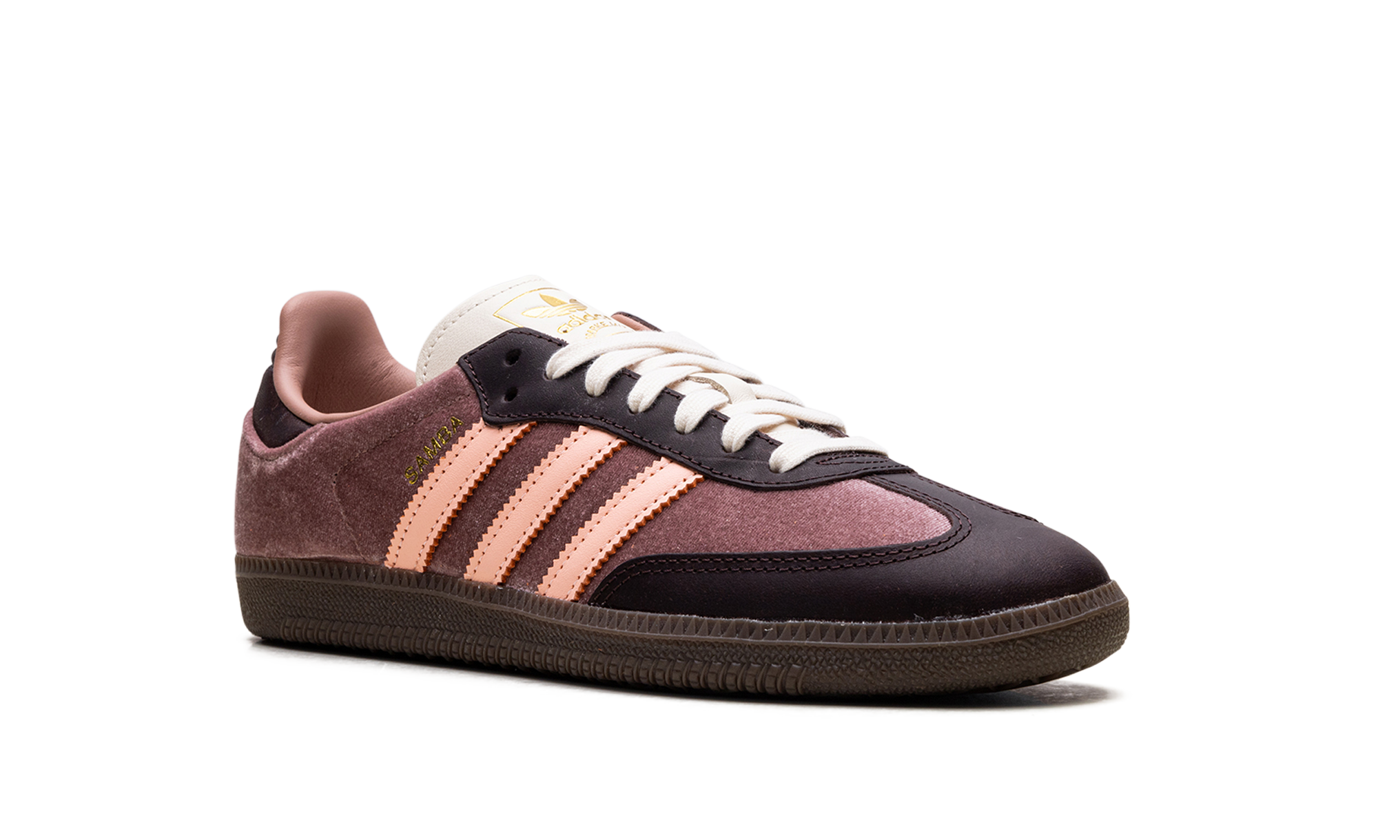 Samba Og Wmns "warm Clay Clear Orange" - 7