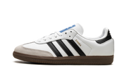 Samba Og Wmns "white" - 1