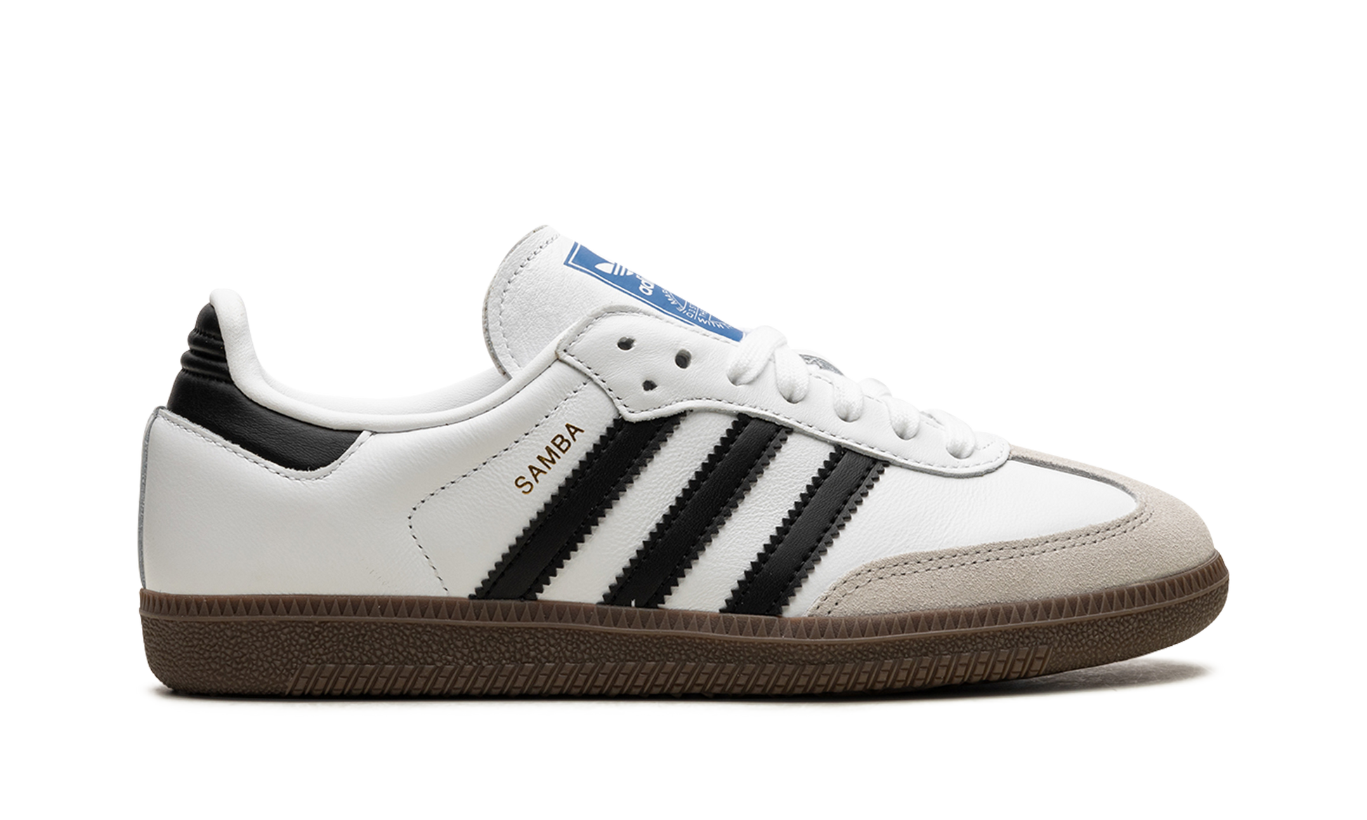 Samba Og Wmns "white" - 6