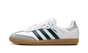 Samba Og Wmns "white Collegiate Green Gum" - 1