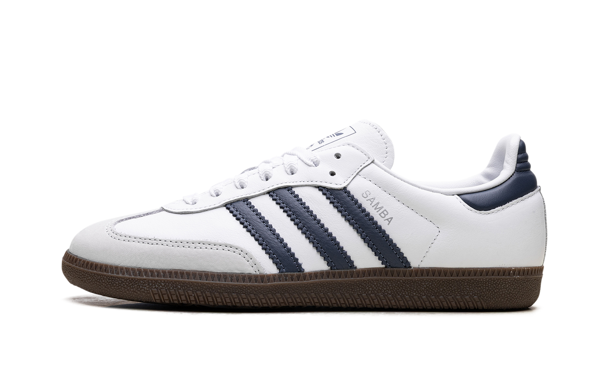 Samba Og Wmns "white Preloved Ink" - 1