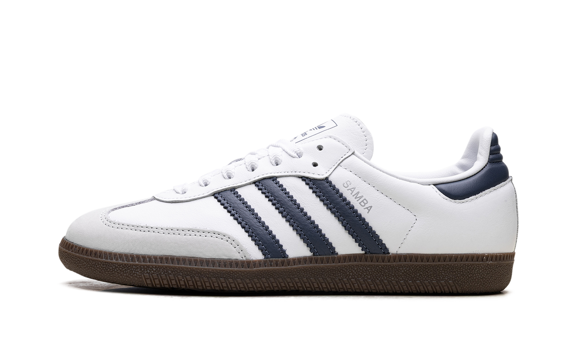 Samba Og Wmns "white Preloved Ink" - 1