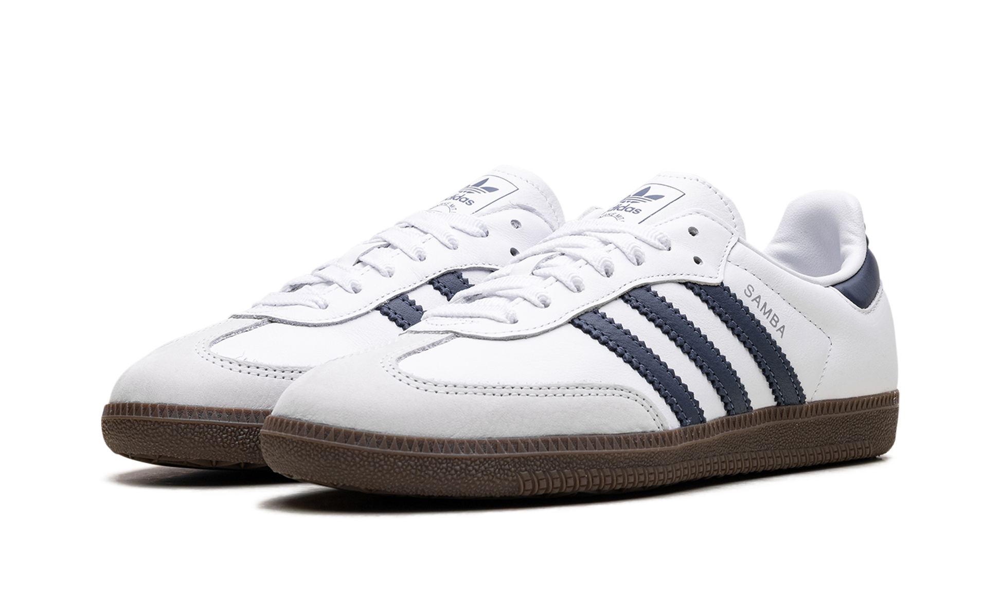 Samba Og Wmns "white Preloved Ink" - 2