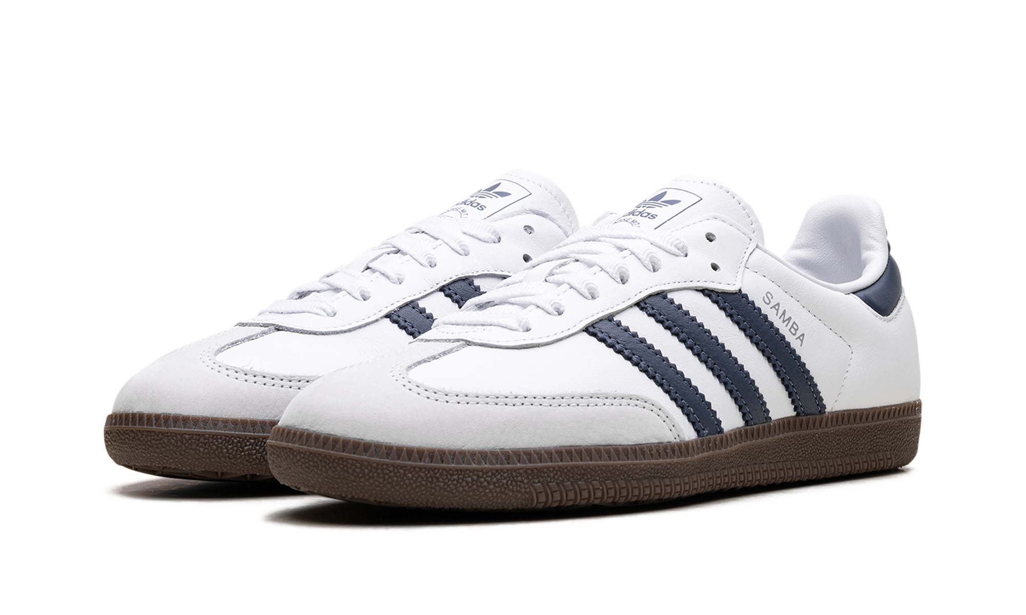 Samba Og Wmns "white Preloved Ink" - 2