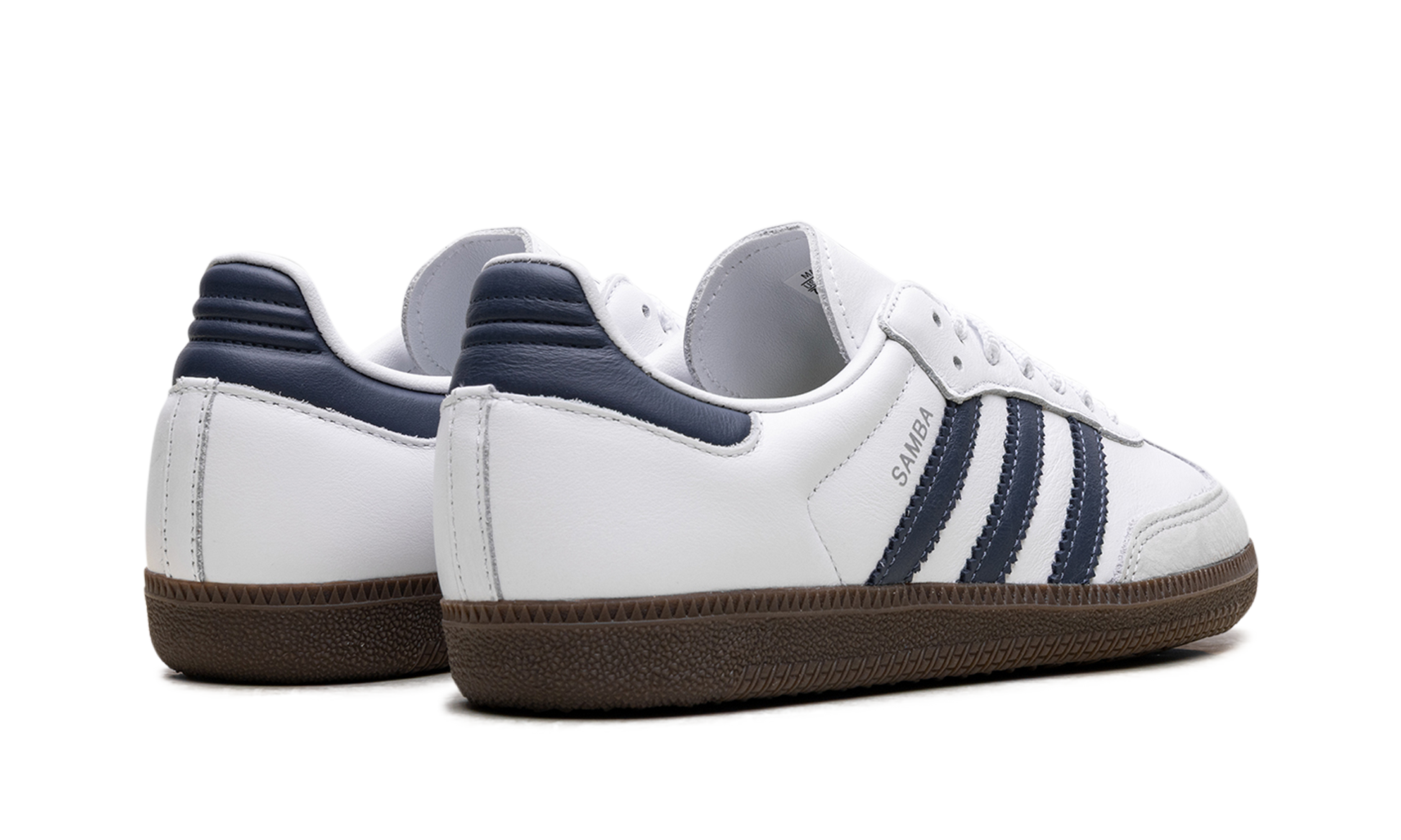 Samba Og Wmns "white Preloved Ink" - 3