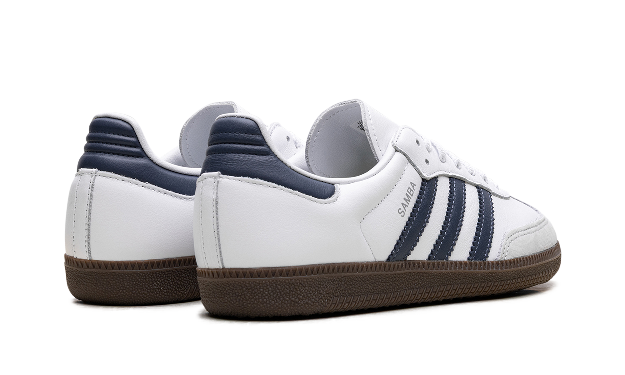 Samba Og Wmns "white Preloved Ink" - 3