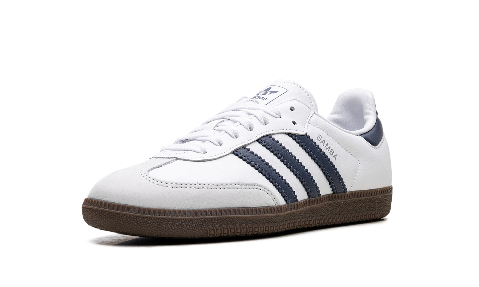 Samba Og Wmns "white Preloved Ink" - 4