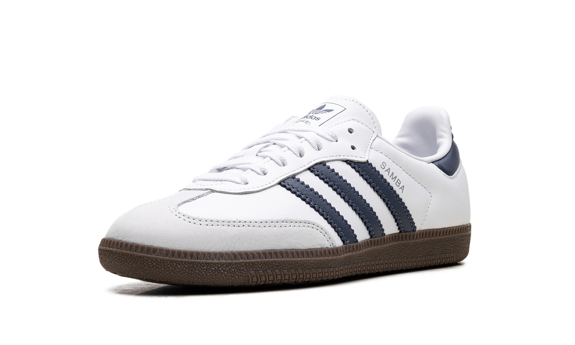 Samba Og Wmns "white Preloved Ink" - 4