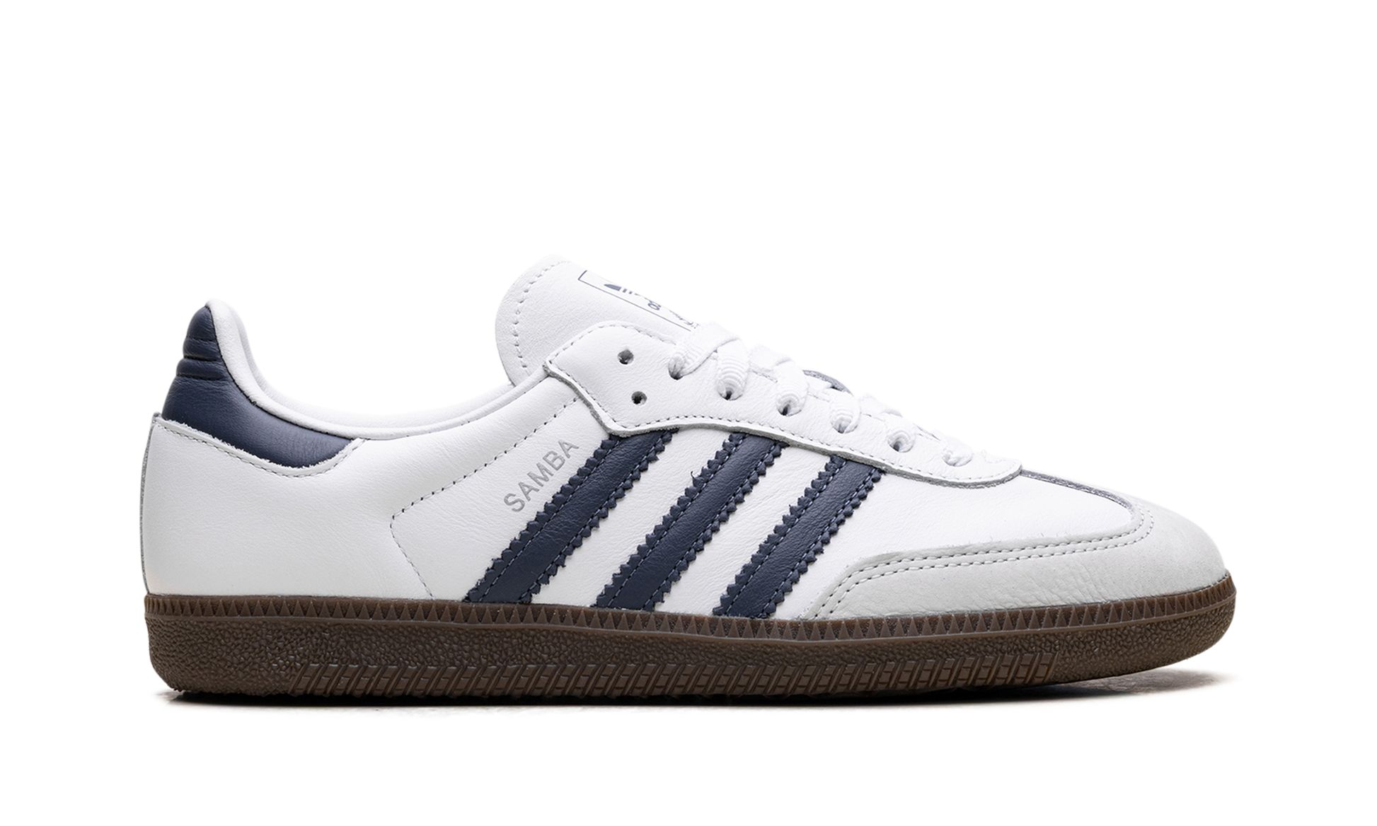 Samba Og Wmns "white Preloved Ink" - 6