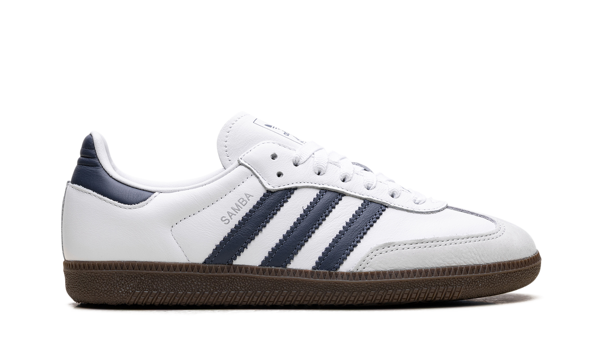 Samba Og Wmns "white Preloved Ink" - 6