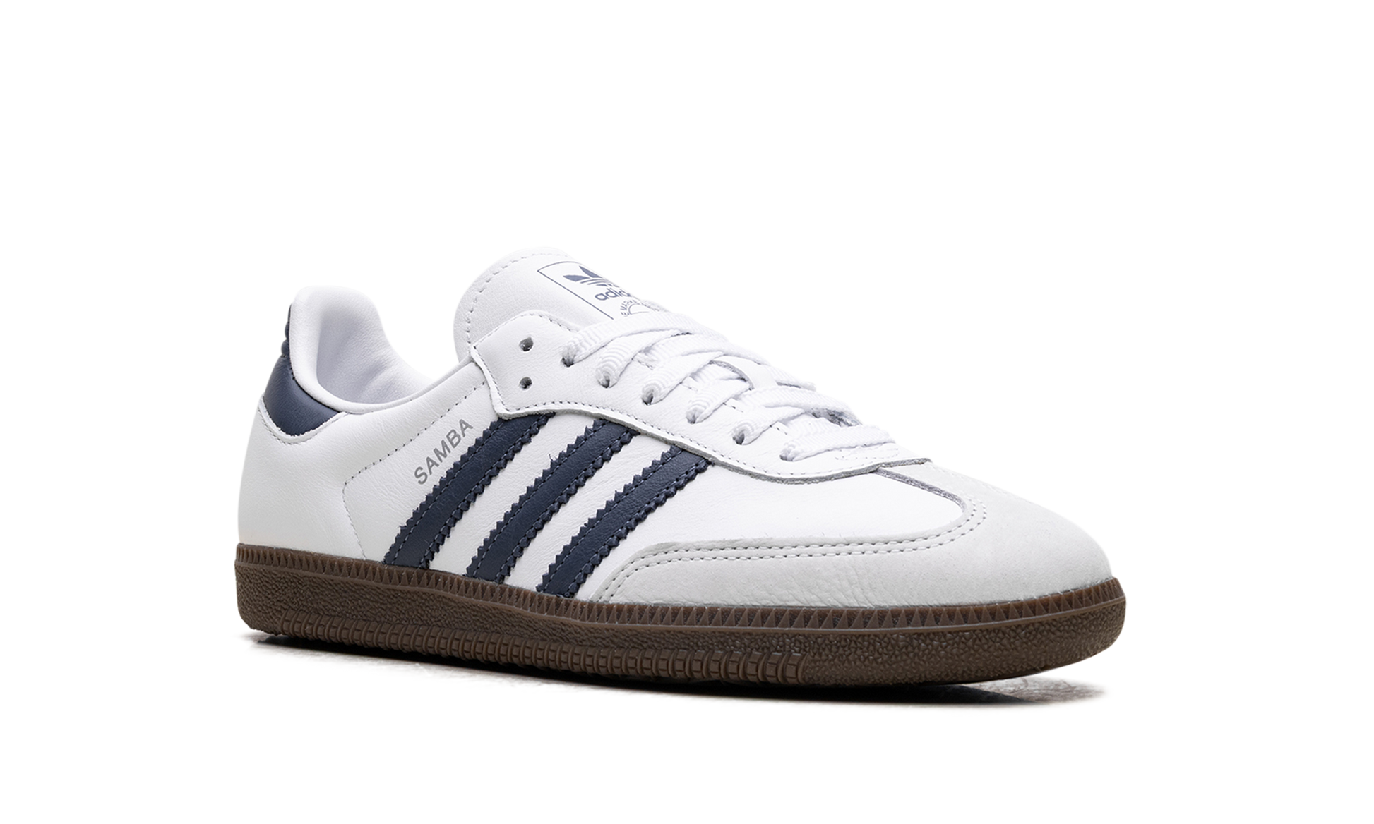 Samba Og Wmns "white Preloved Ink" - 7