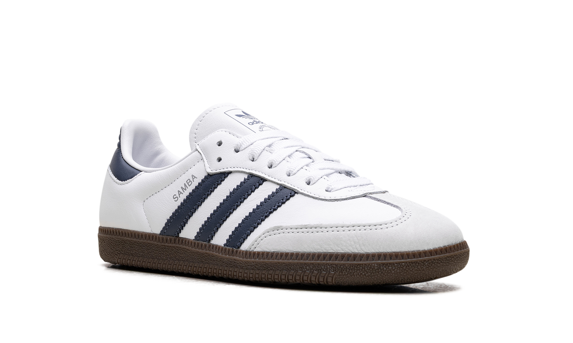 Samba Og Wmns "white Preloved Ink" - 7