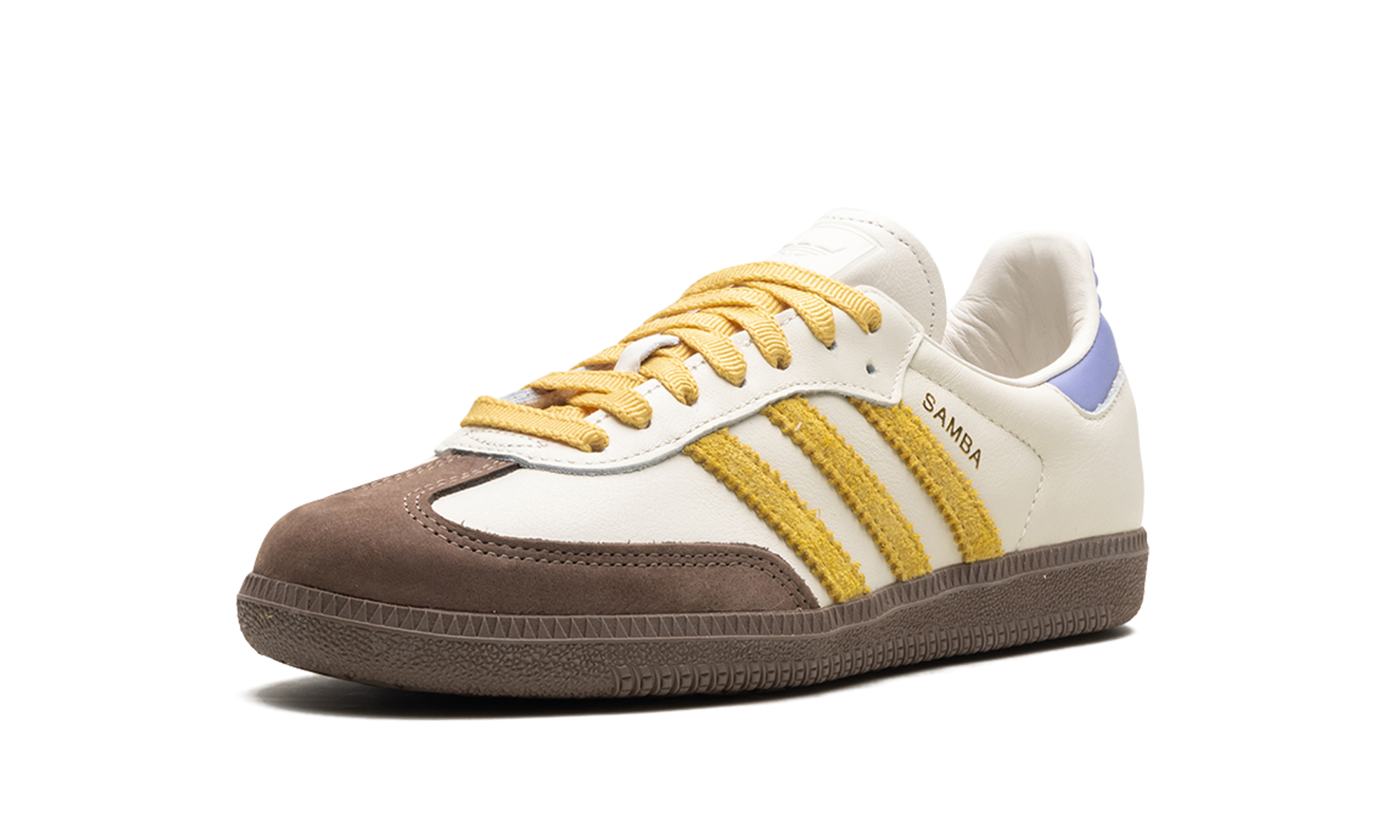 Samba Og Wmns "white Violet Tone" - 4